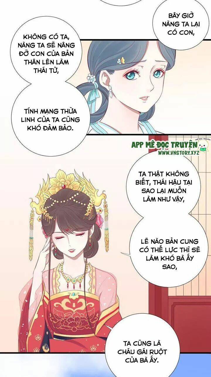 Hoàng Hậu Bận Lắm: Chapter 65
