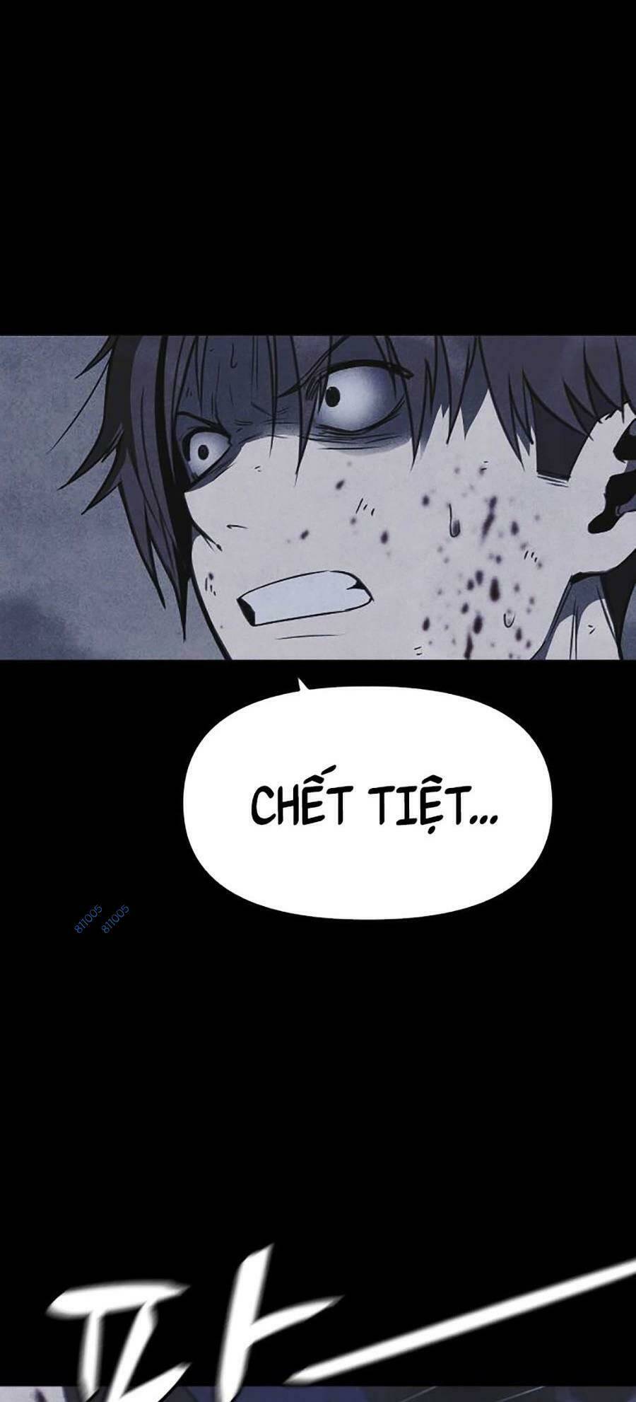 Cậu Bé Shotgun: Chapter 57