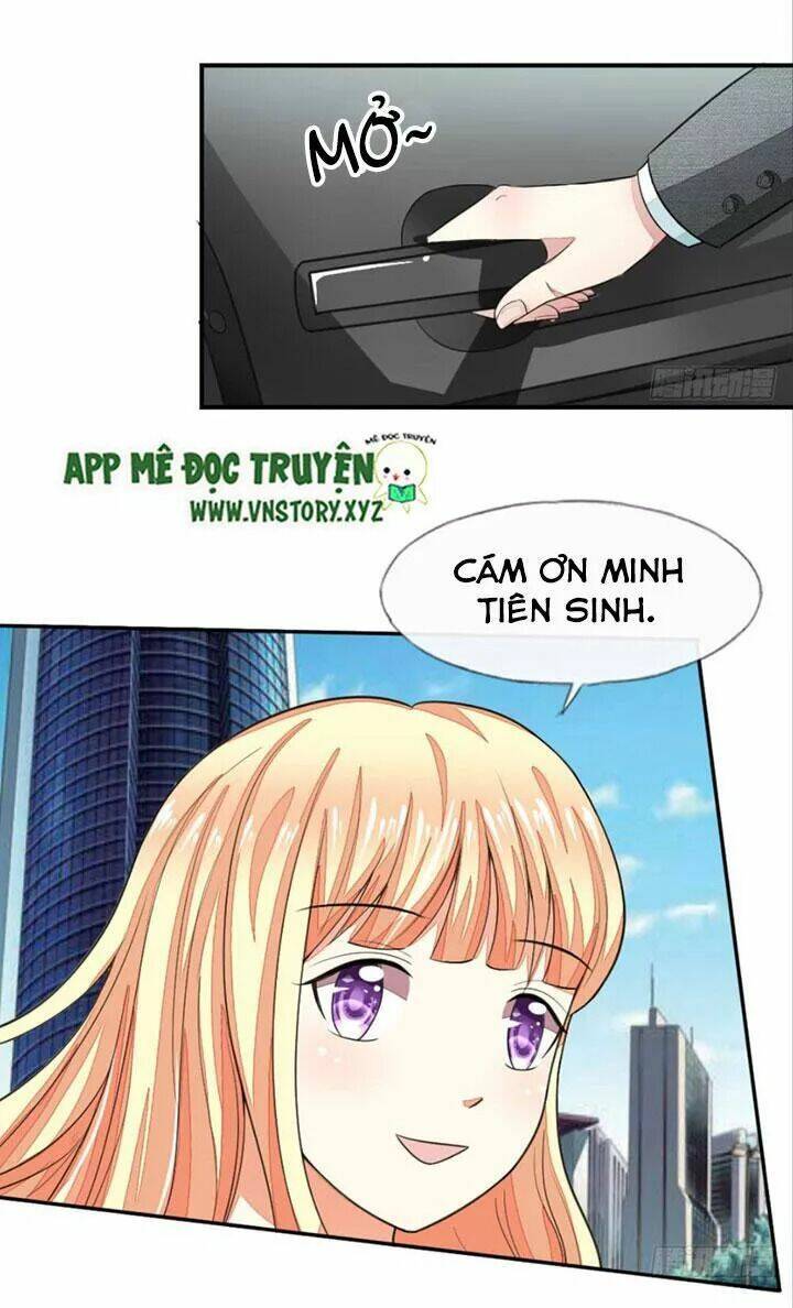 Nam Thần Ma Cà Rồng: Sủng Nhược Tiểu Lãn Thê: Chapter 104