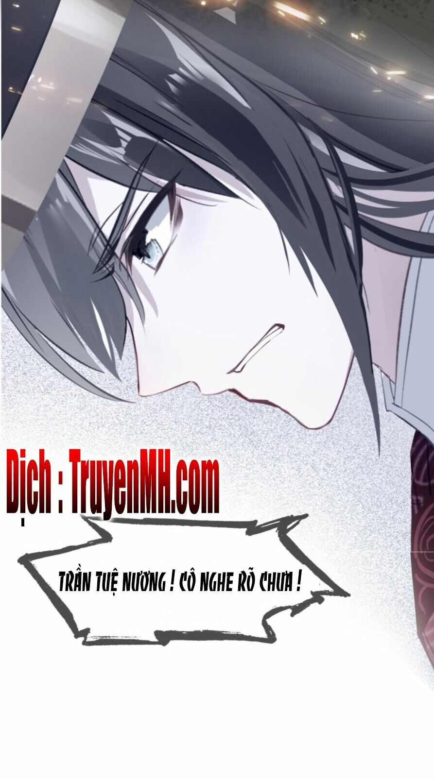 Gả Cho Một Tên Thái Giám Đáng Ghét: Chapter 24