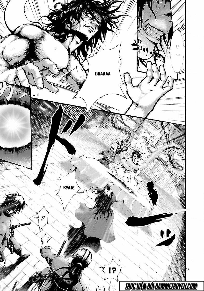 Dragon Effect: Chapter 3