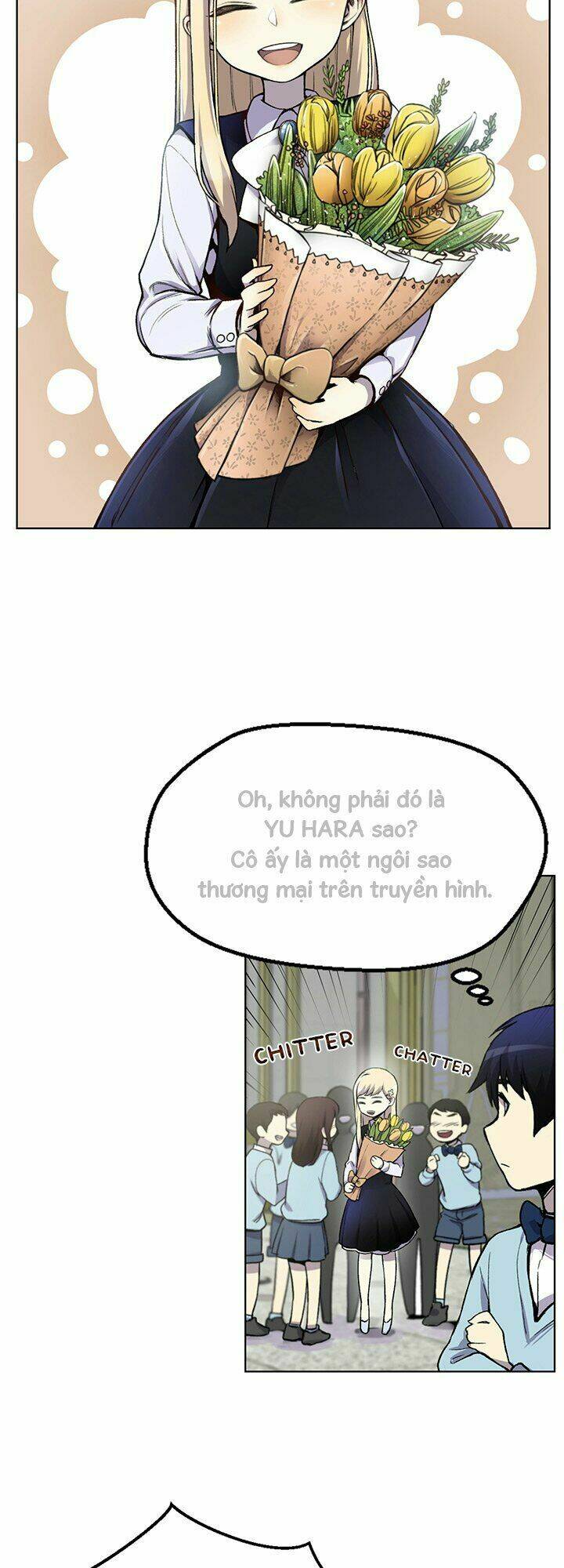 Luân Hồi Ác Nhân: Chapter 2