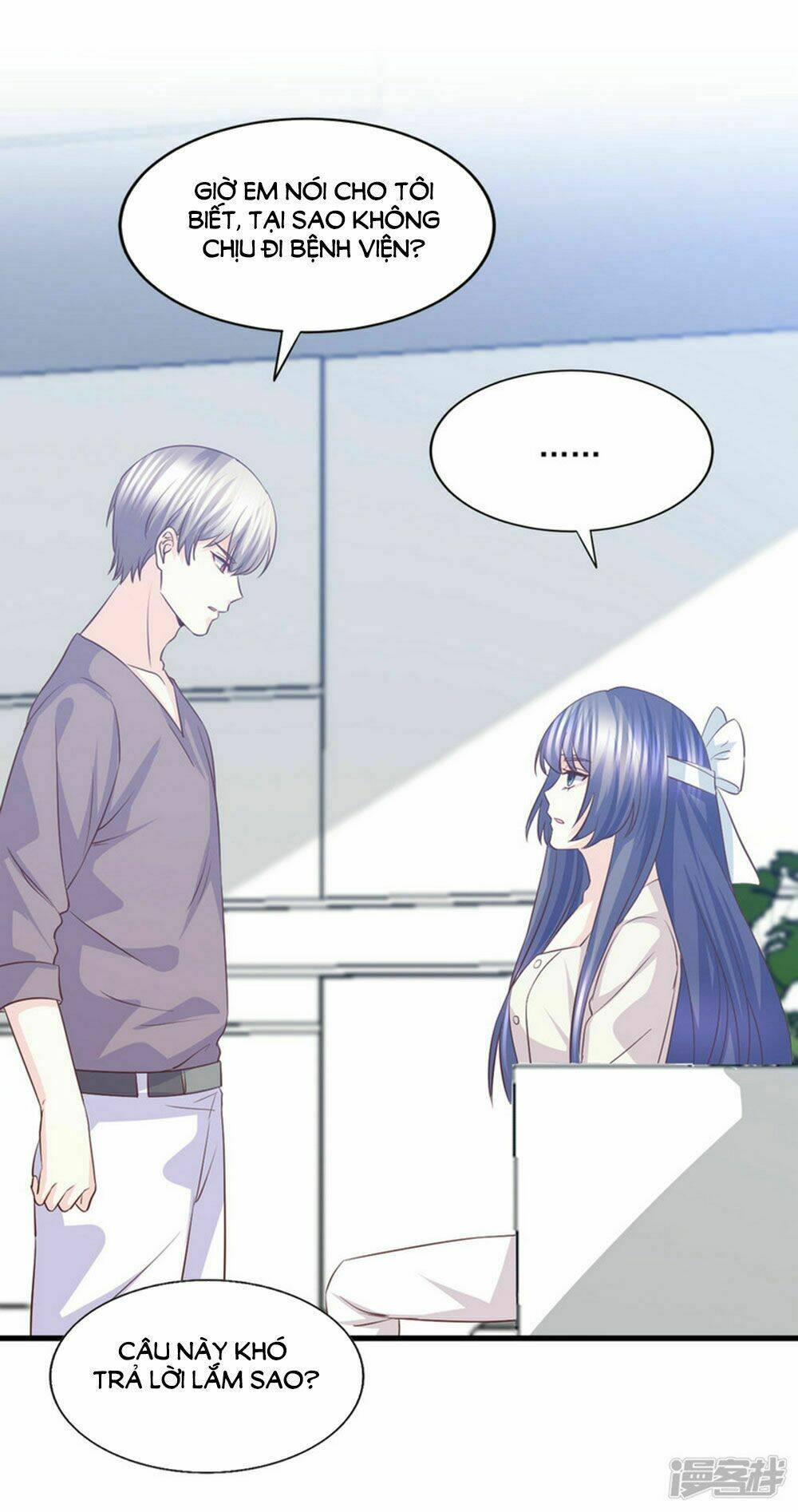 Ta Và Nam Thần Cởi Áo Ngủ Rồi: Chapter 57