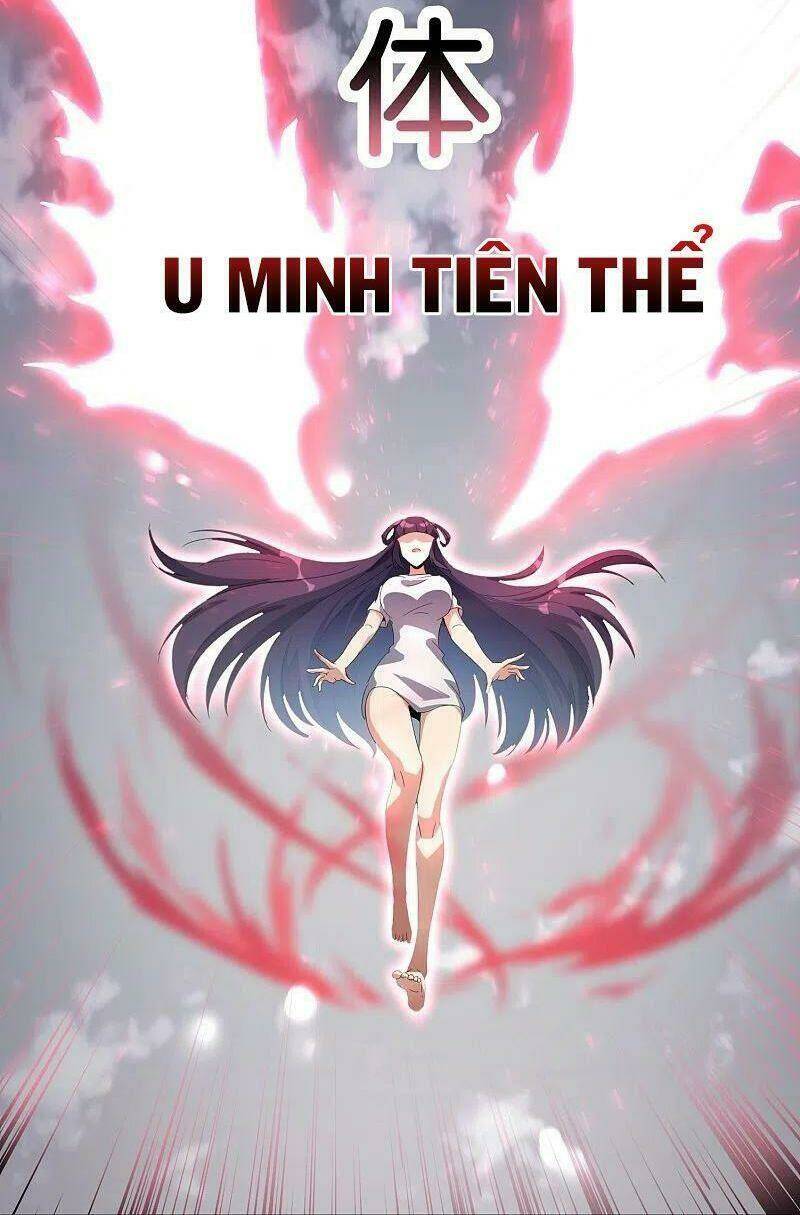 Vòng Bạn Bè Mạnh Nhất Của Tiên Giới: Chapter 174