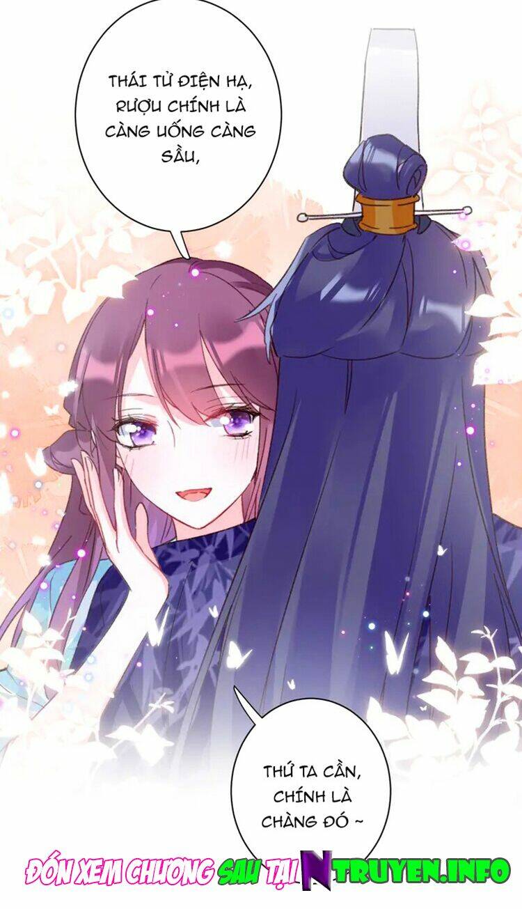 Hoa Nhan Sách: Chapter 216