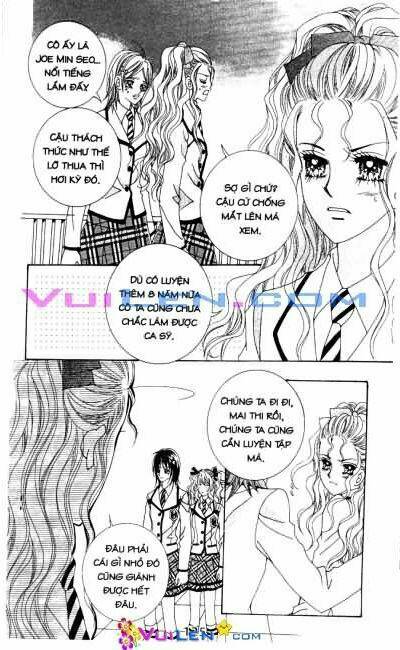 Hạnh Phúc Bất Tận: Chapter 2