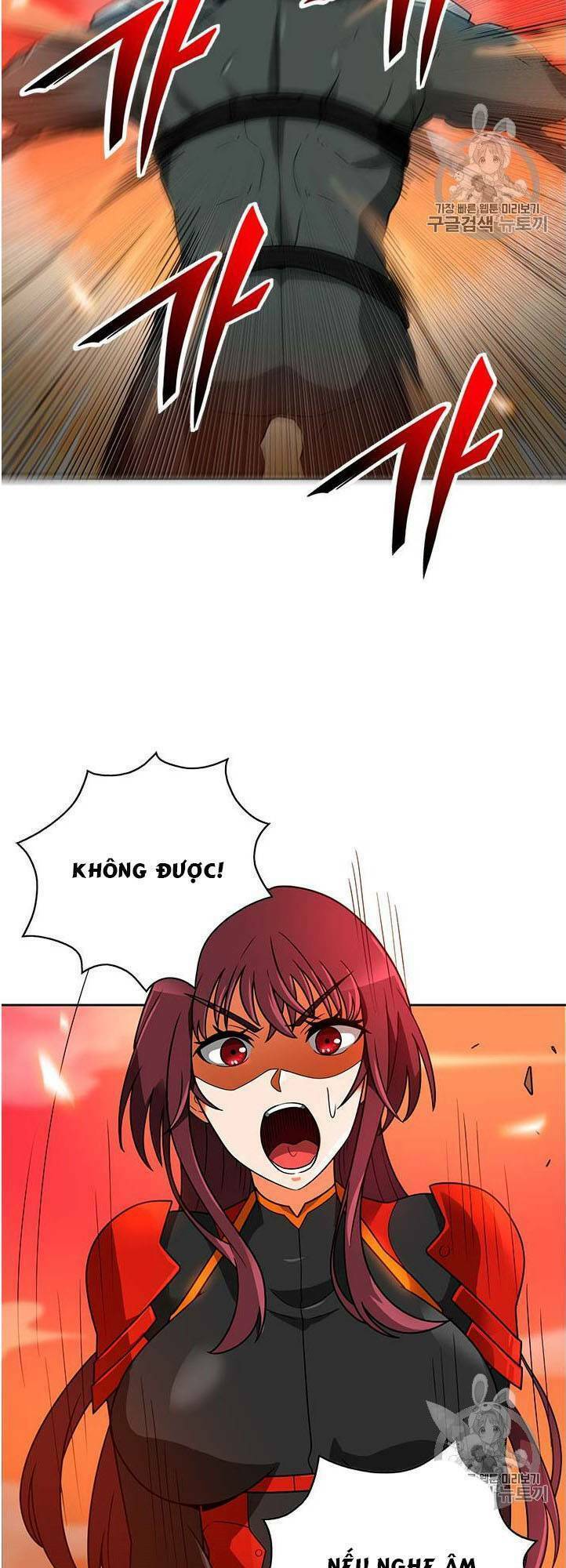 Tôi Tự Động Săn Một Mình: Chapter 48