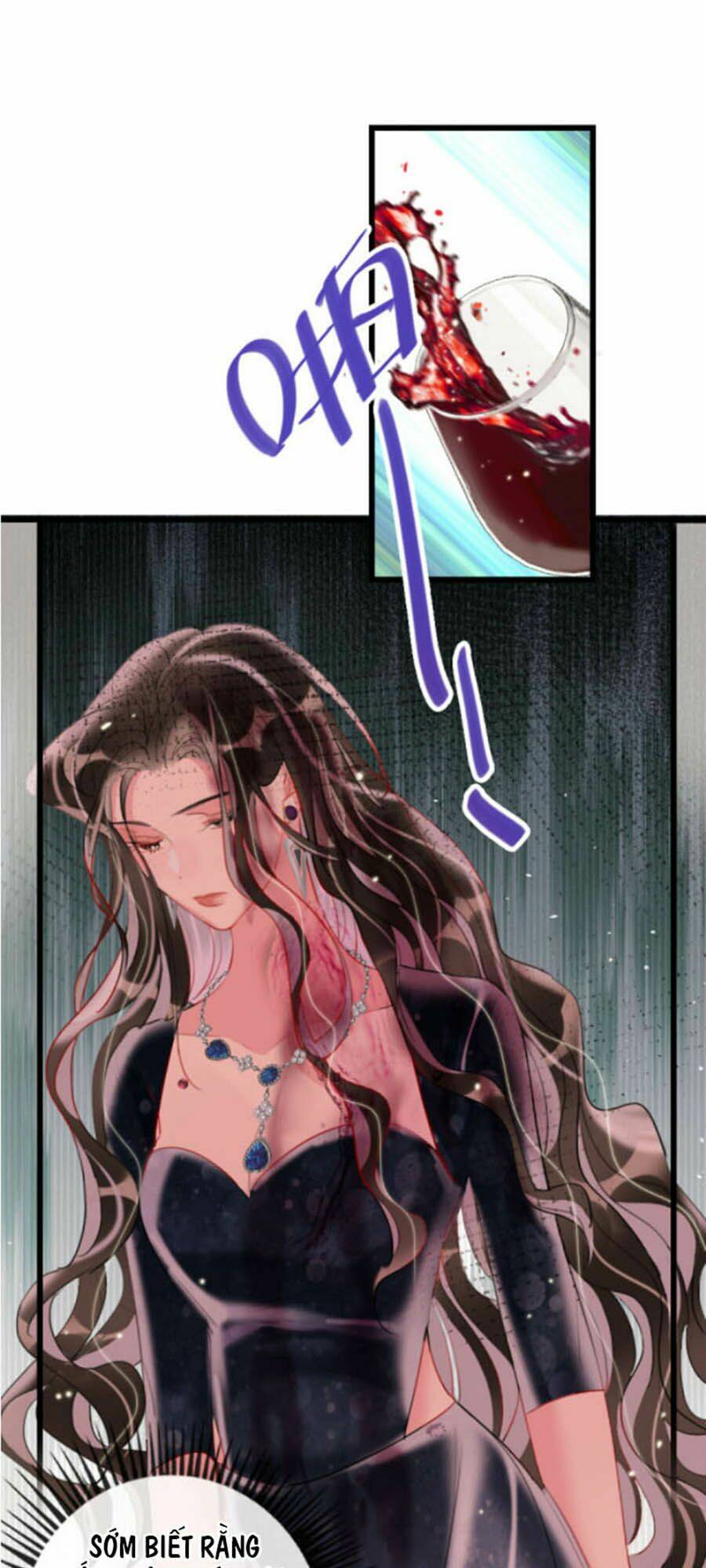 Cô Ấy Thật Xinh Đẹp 2: Chapter 4