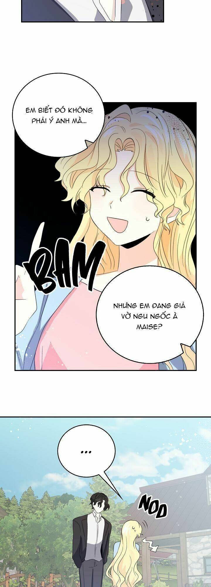 Tôi Là Bạn Gái Cũ Của Một Người Lính: Chapter 16