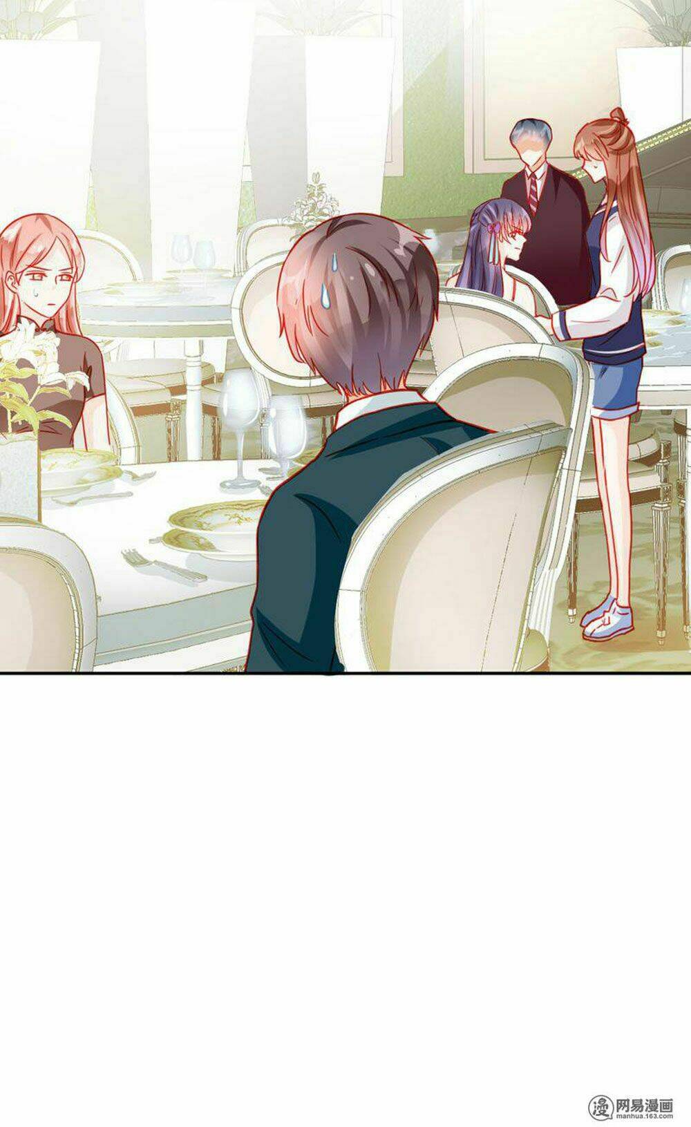 Tu La Thiếu Gia Quá Kiêu Ngạo: Chapter 58