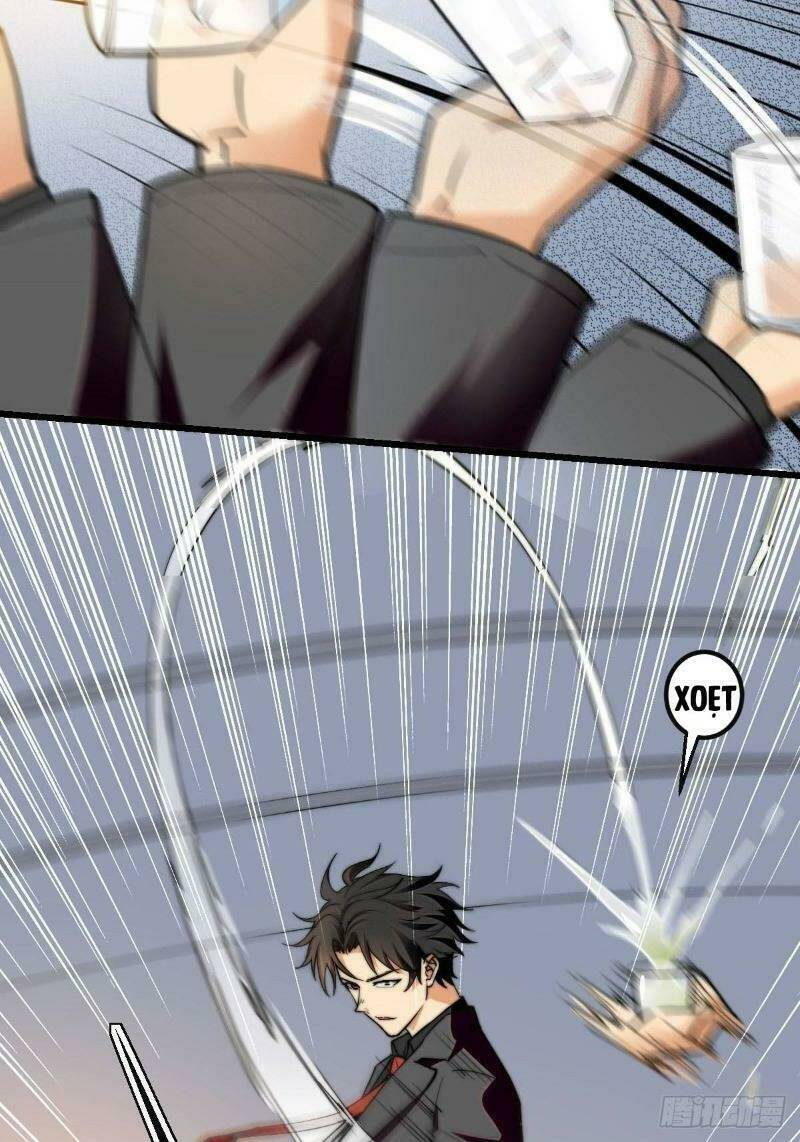 Cực Phẩm Chiến Vương Tại Hoa Đô: Chapter 10