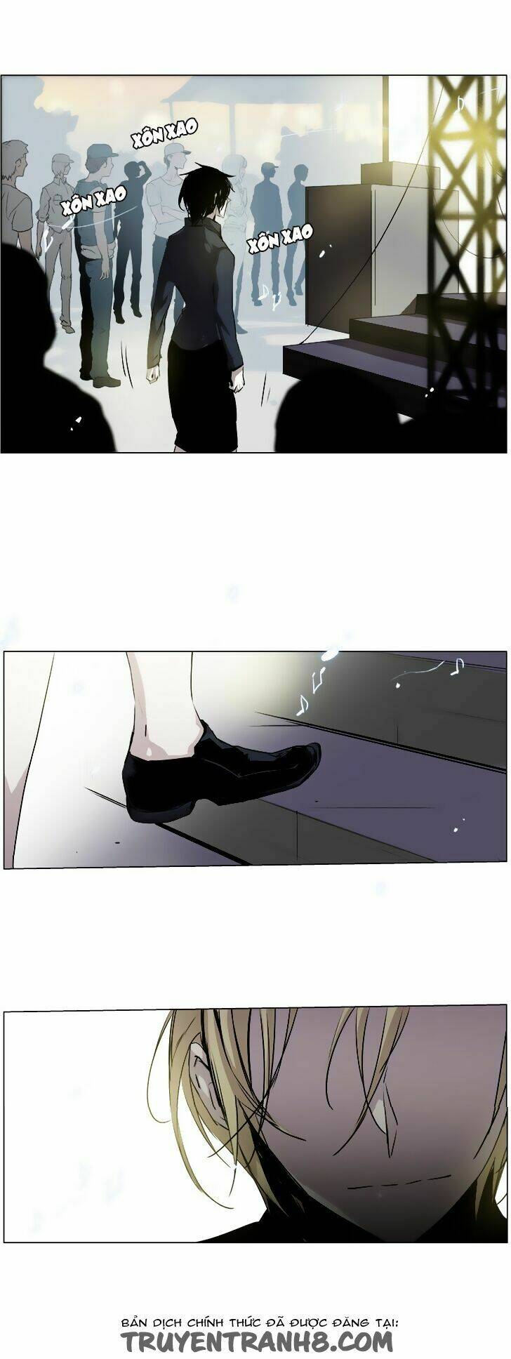 American Ghost Jack: Chapter 61