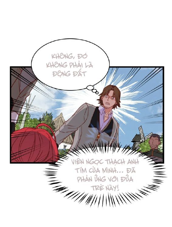 Yêu Cầu Kết Hôn Của Priscilla: Chapter 1