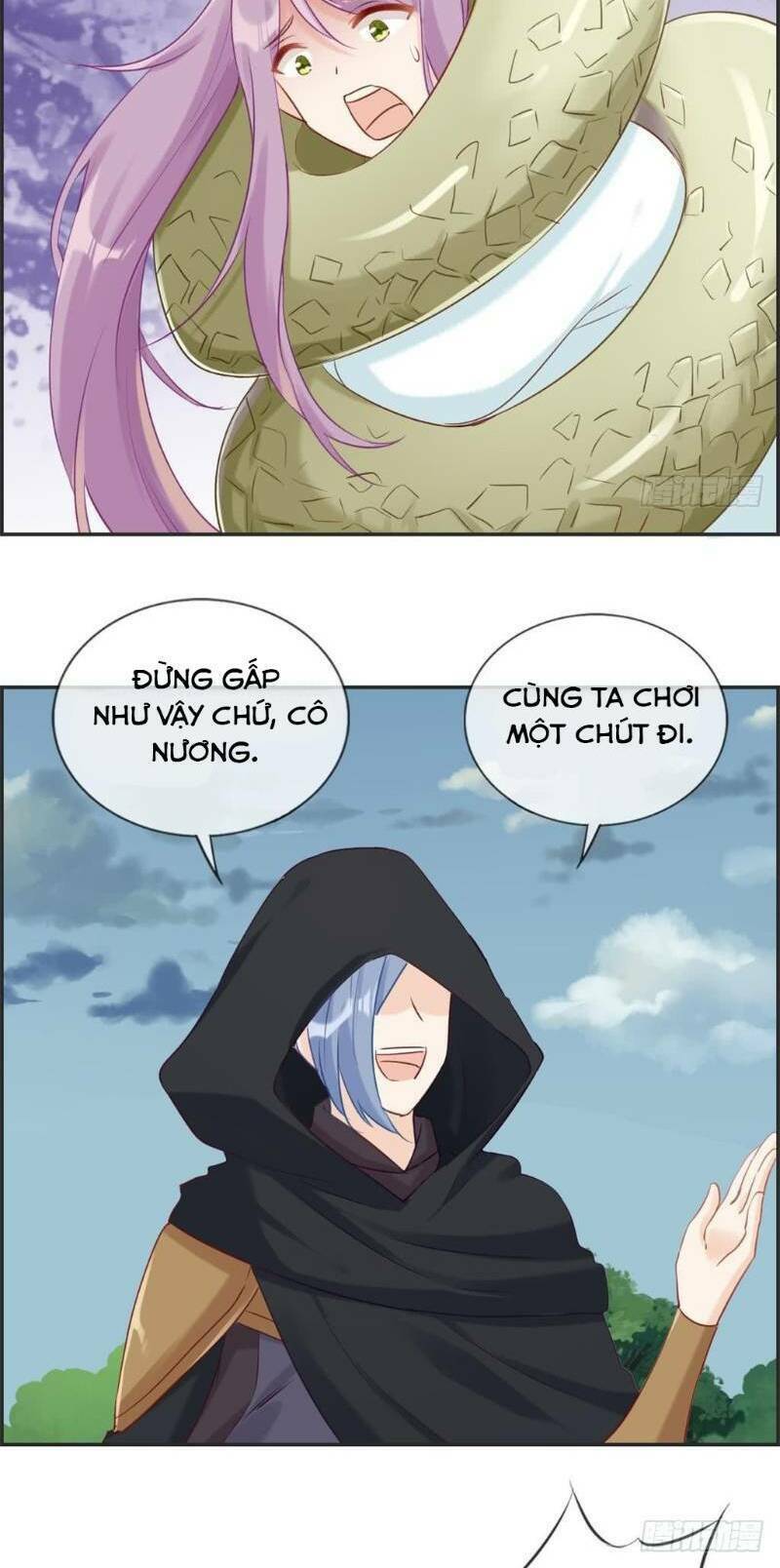 Tối Cường Hoàn Khố Hệ Thống: Chapter 46