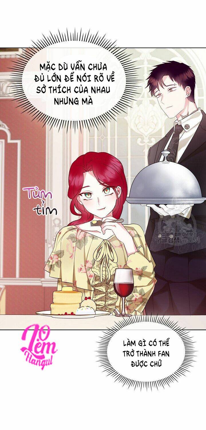 Kẻ Tạo Ra Nữ Phản Diện: Chapter 27