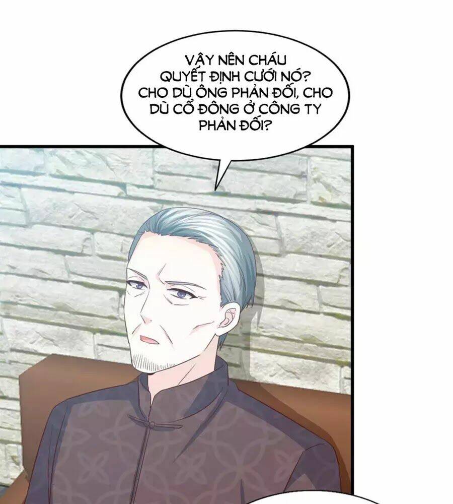 Ta Và Nam Thần Cởi Áo Ngủ Rồi: Chapter 71