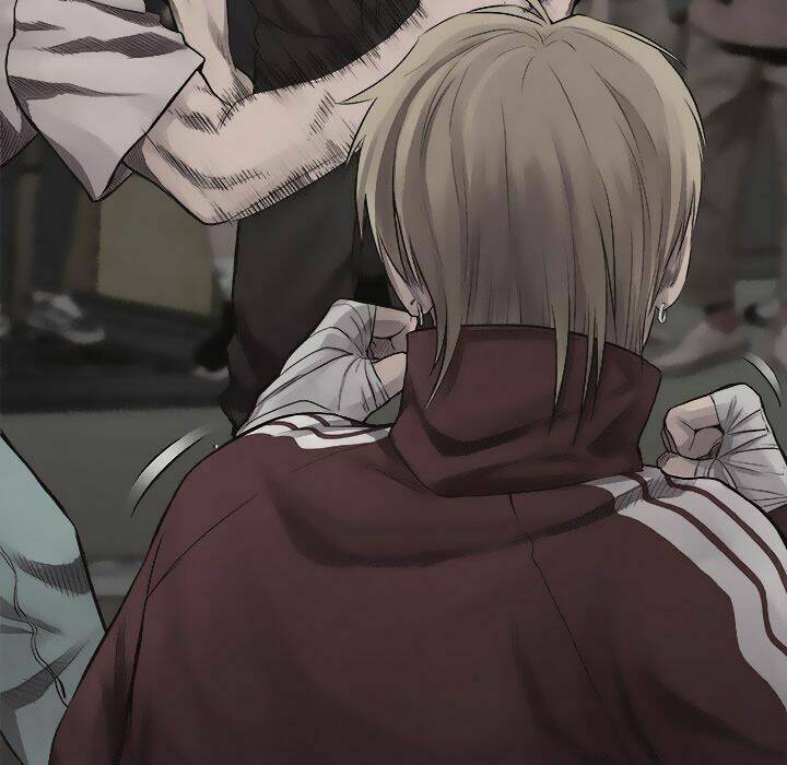 Nắm Đấm: Chapter 24