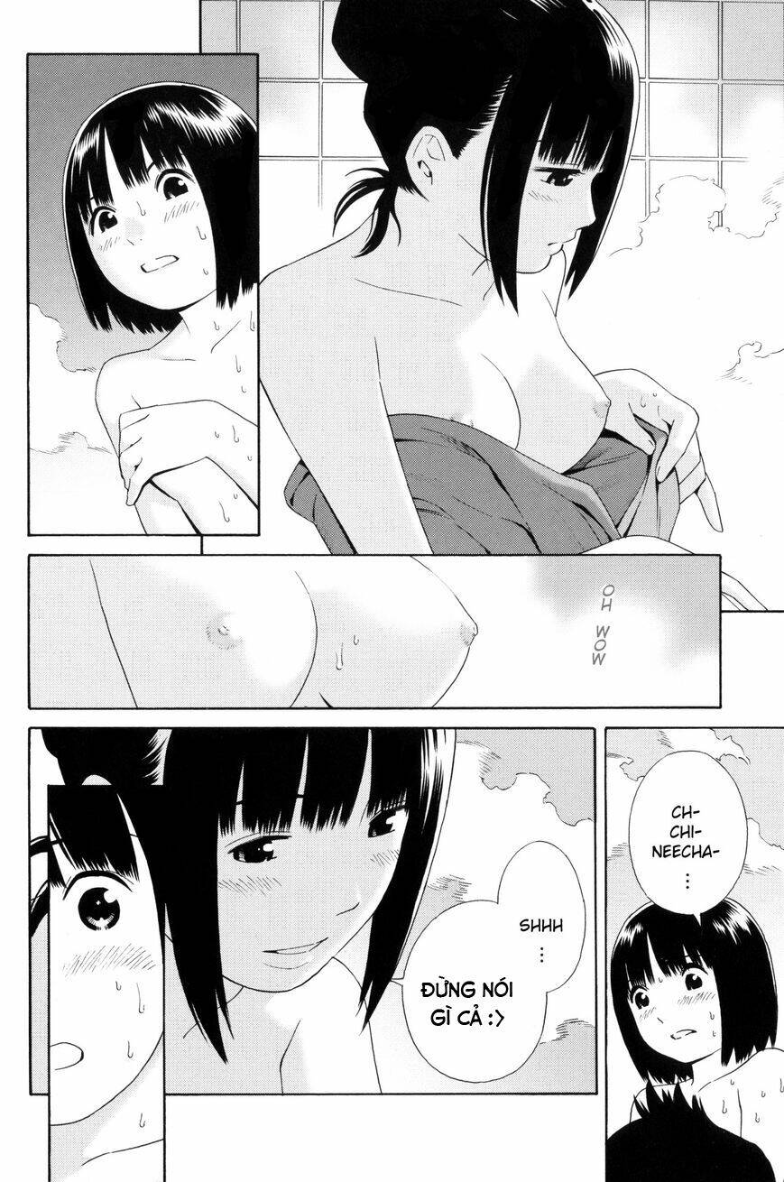 Balance Policy: Chapter 10