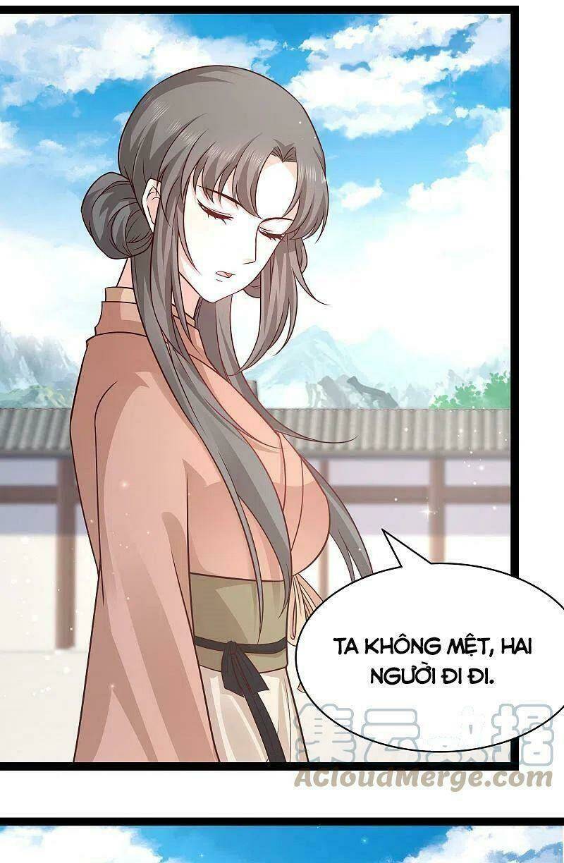 Tối Cường Vận Đào Hoa: Chapter 268