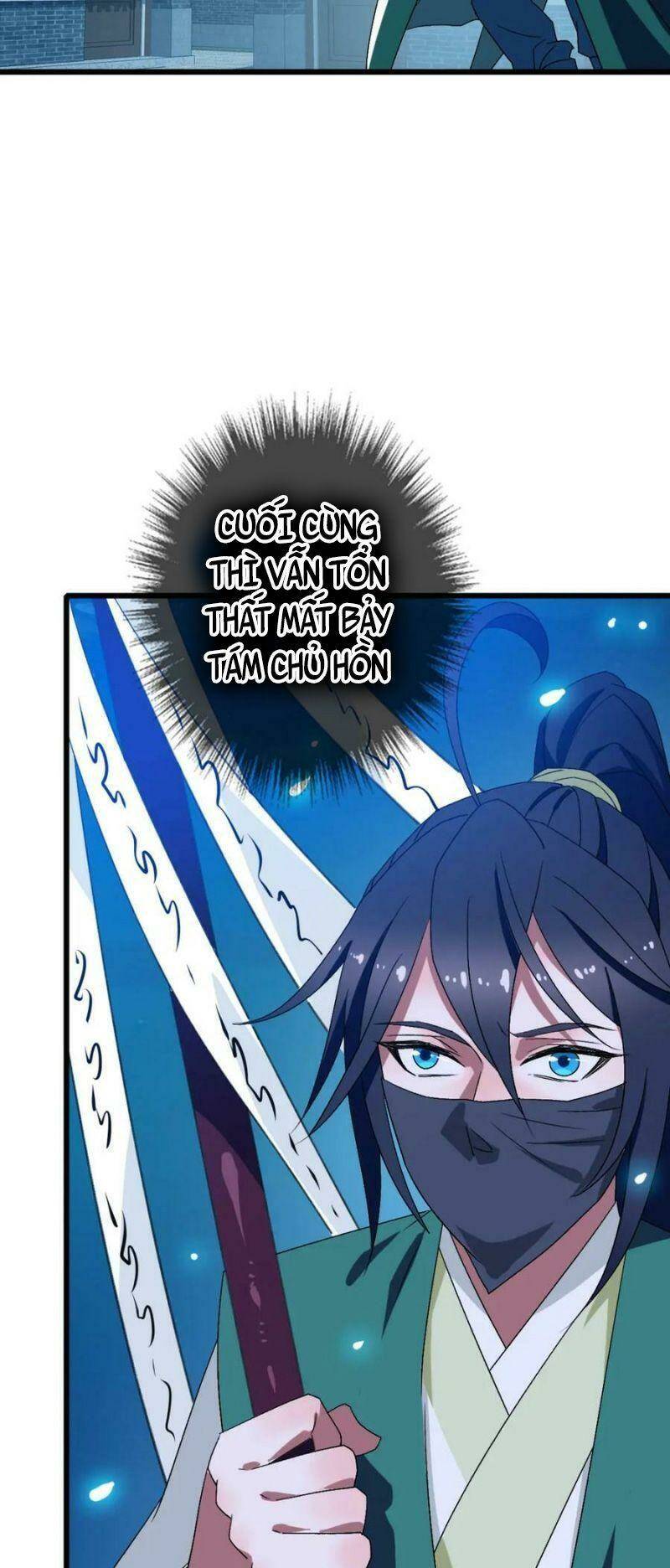 Siêu Đạo Thần Thuật: Chapter 118