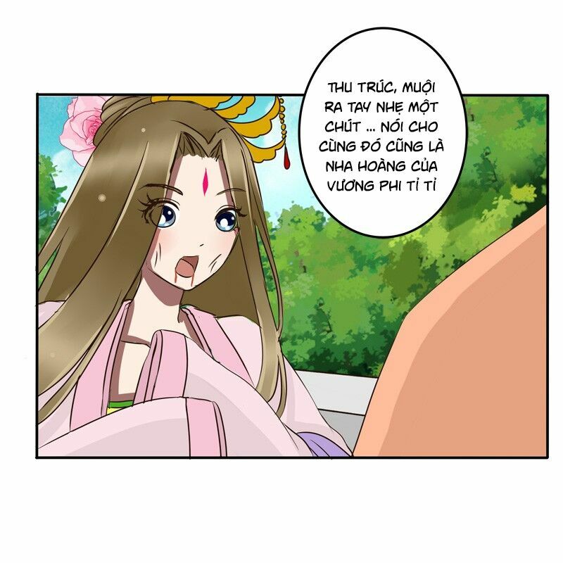 Thông Linh Phi: Chapter 49