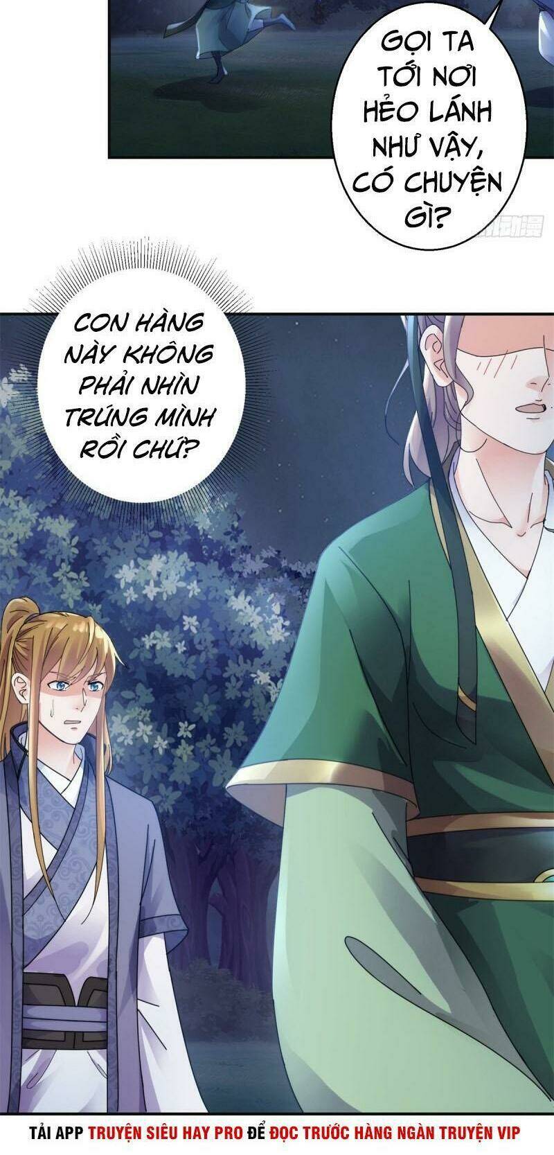 Sử Thượng Đệ Nhất Chưởng Môn: Chapter 179