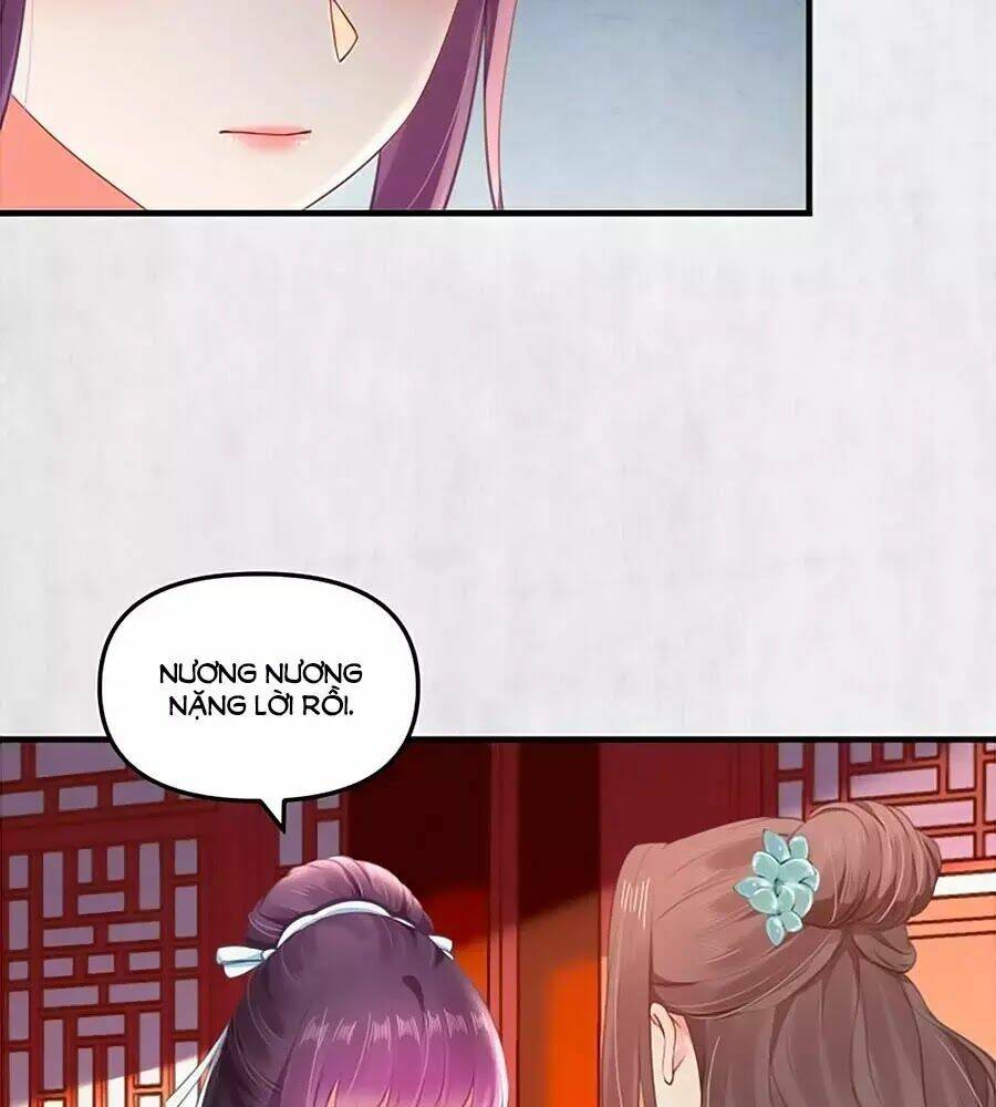 Hoạn Phi Hoàn Triều: Chapter 50