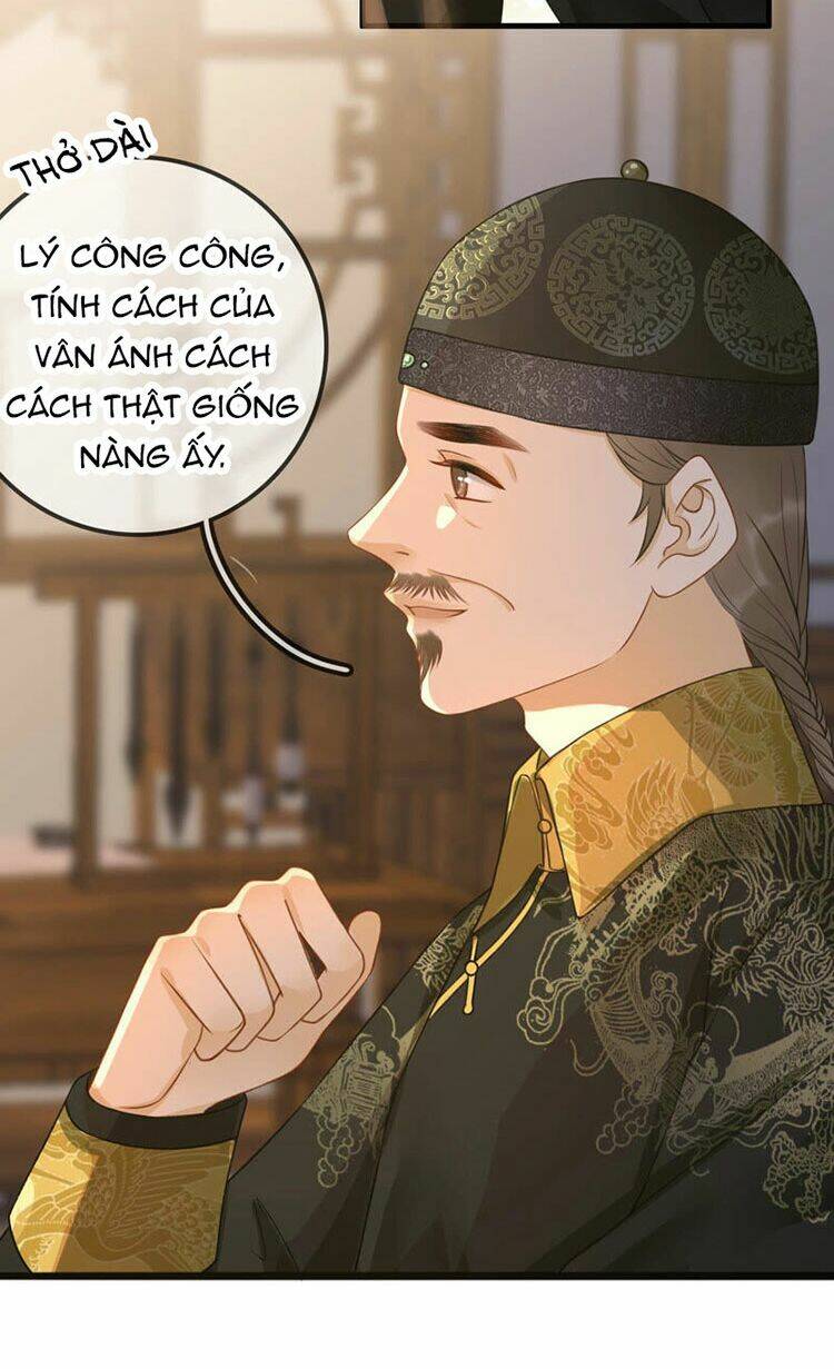 Thái Tử, Người Thật Ngọt Ngào: Chapter 18