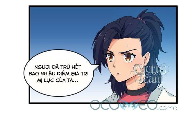 Chiến Thần Dưỡng Thành Kí: Chapter 10