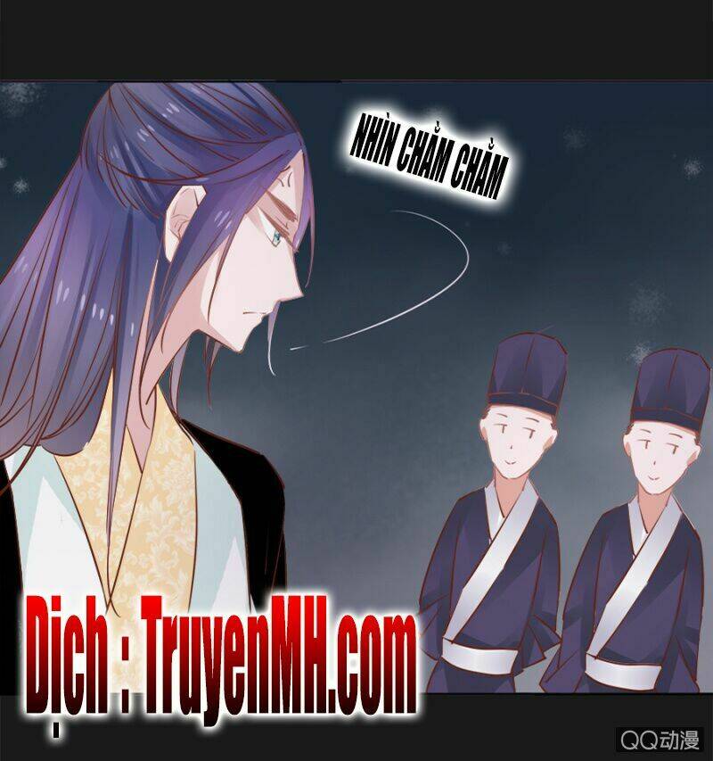 Solo Đi Vương Gia: Chapter 85