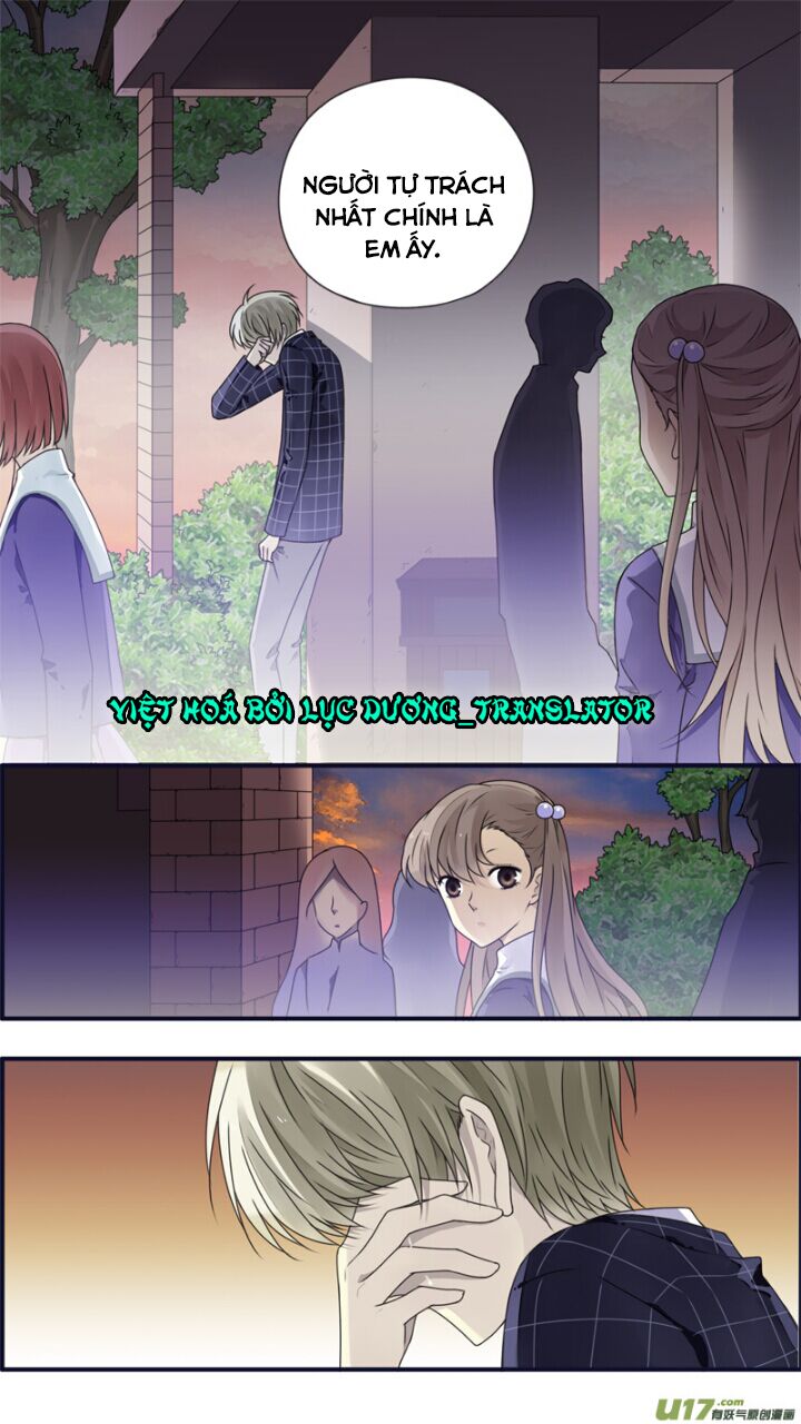 Lam Sí: Chapter 149