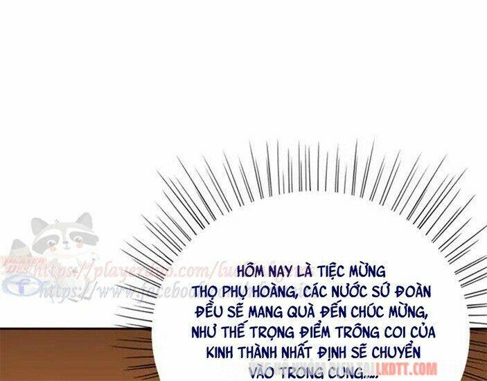 Trọng Sinh Bá Sủng Nhiếp Chính Vương Quá Mạnh Mẽ: Chapter 82.1
