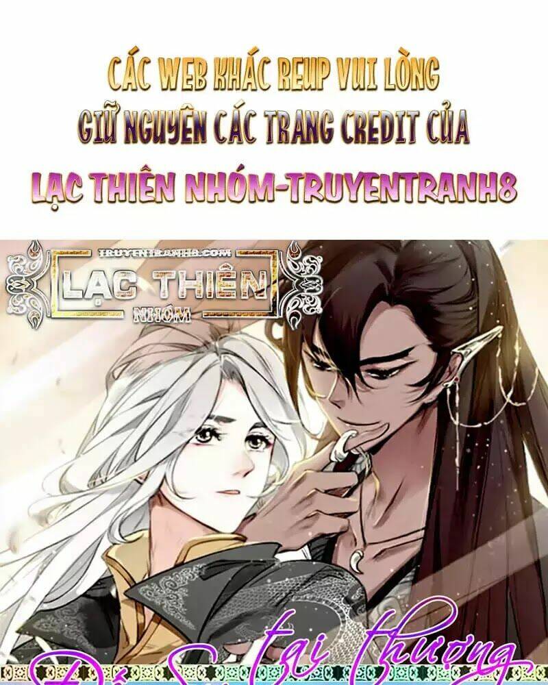 Đế Sư Tại Thượng: Chapter 61