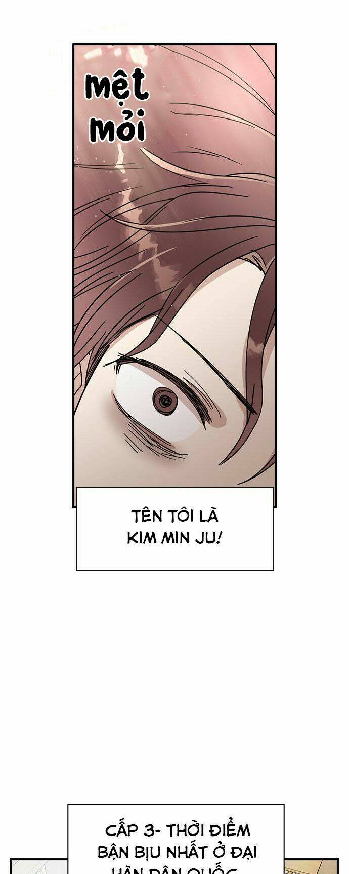 Duyên Nợ Kiếp Trước: Chapter 1