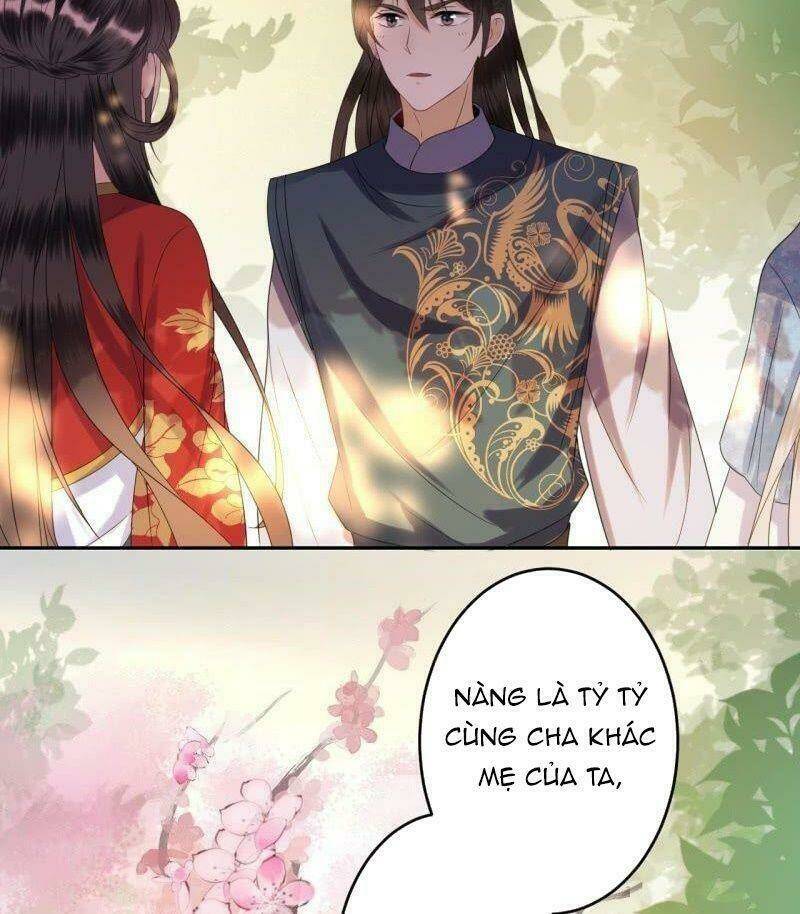 Vương Gia Kiêu Ngạo Quá Khó Cua: Chapter 45