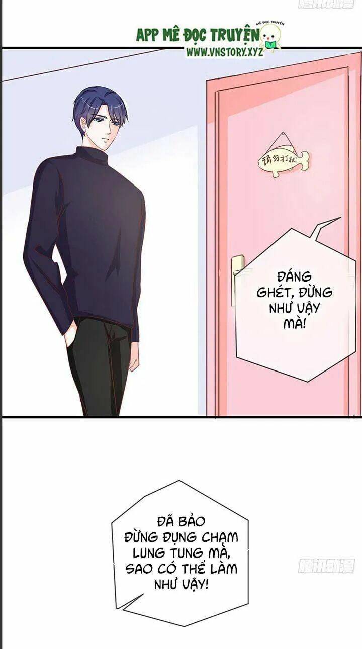 Cẩm Lý Thiếu Nữ Của Tôi: Chapter 46