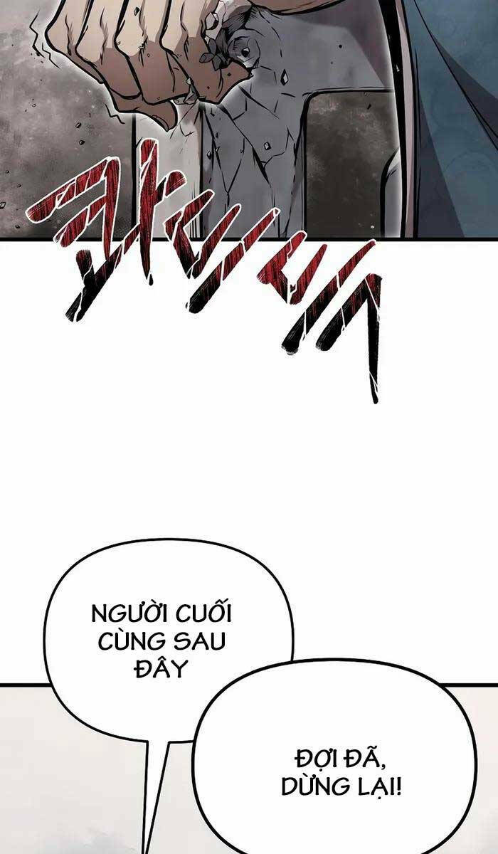 Đông Phương Bất Bại: Chapter 3