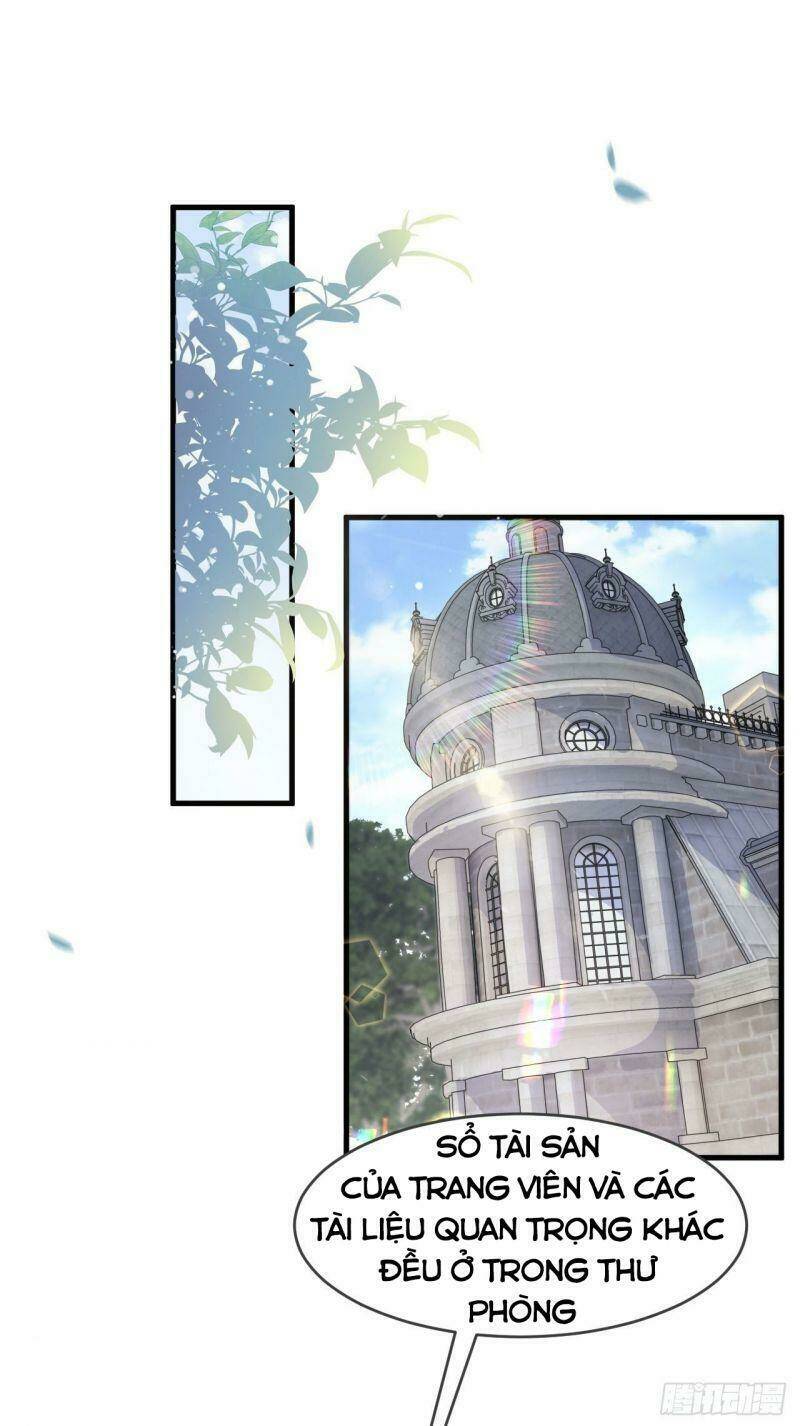 Không Thể Hòan Hảo Tuyệt Đối: Chapter 23