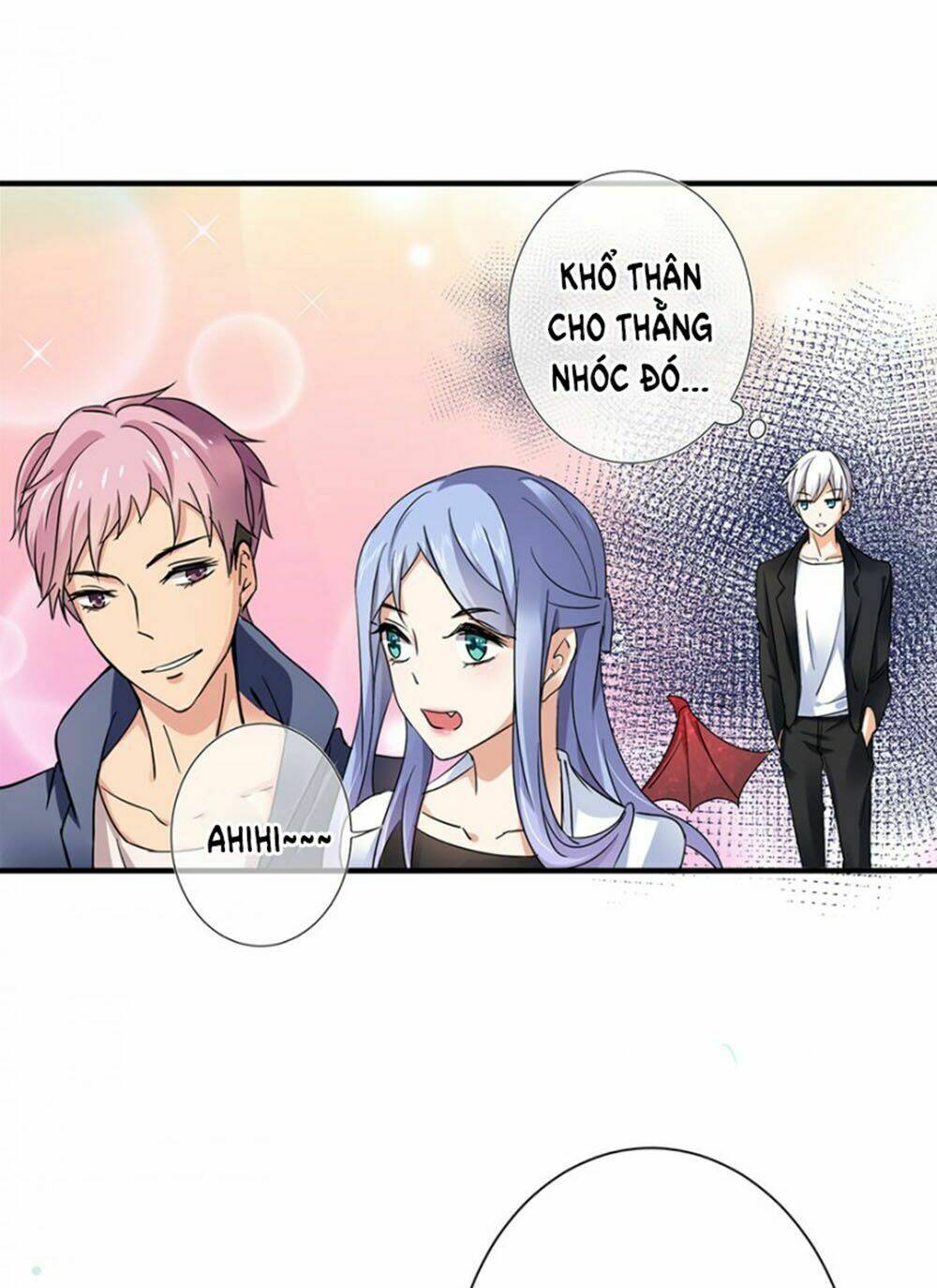 Nhật Ký Dạy Dỗ Của Gia Tộc Đáng Yêu: Chapter 23