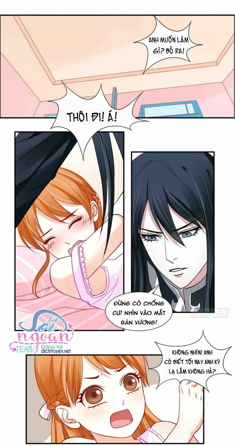 Ma Vương Đại Nhân Đi Thông Thả: Chapter 43