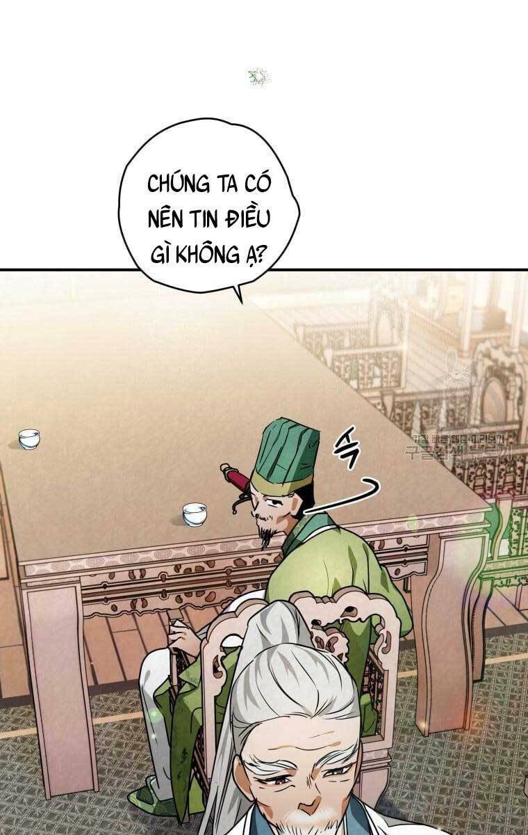 Thời Đại Hoàng Kim Của Thiên Kiếm: Chapter 40