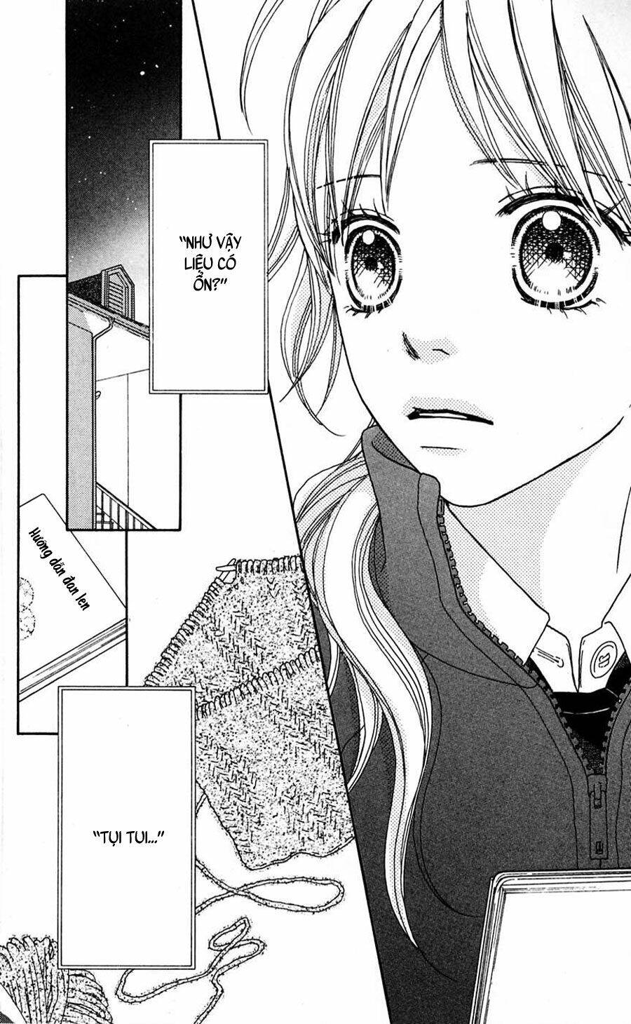 Cô Láng Giềng: Chapter 101