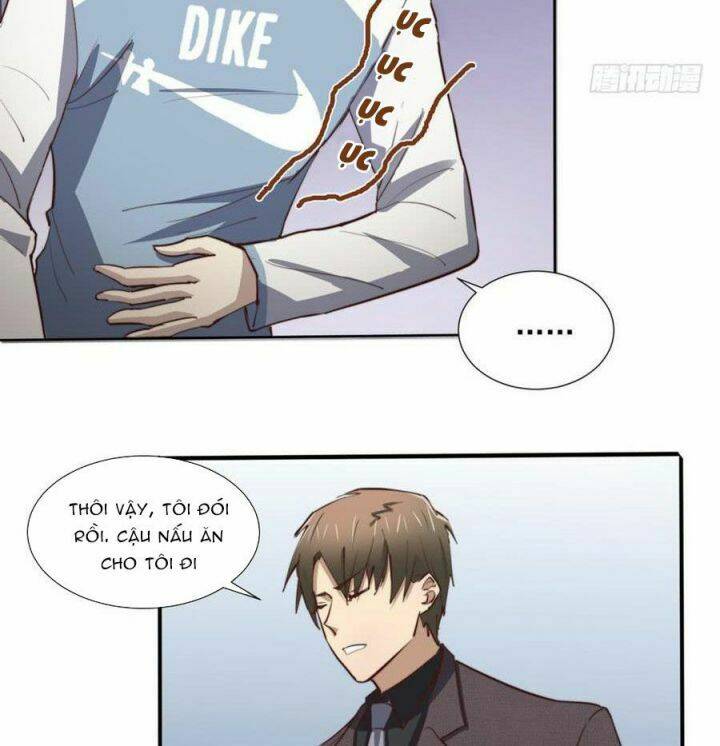 Đơn Phương Yêu Thầm Anh: Chapter 57