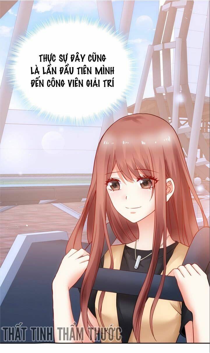 Bạn Trai 1/4 Của Tôi: Chapter 6