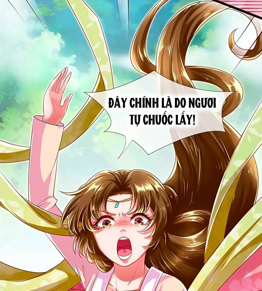 Phụng Lâm Thiên Hạ: Đệ Nhất Mỹ Nữ: Chapter 23