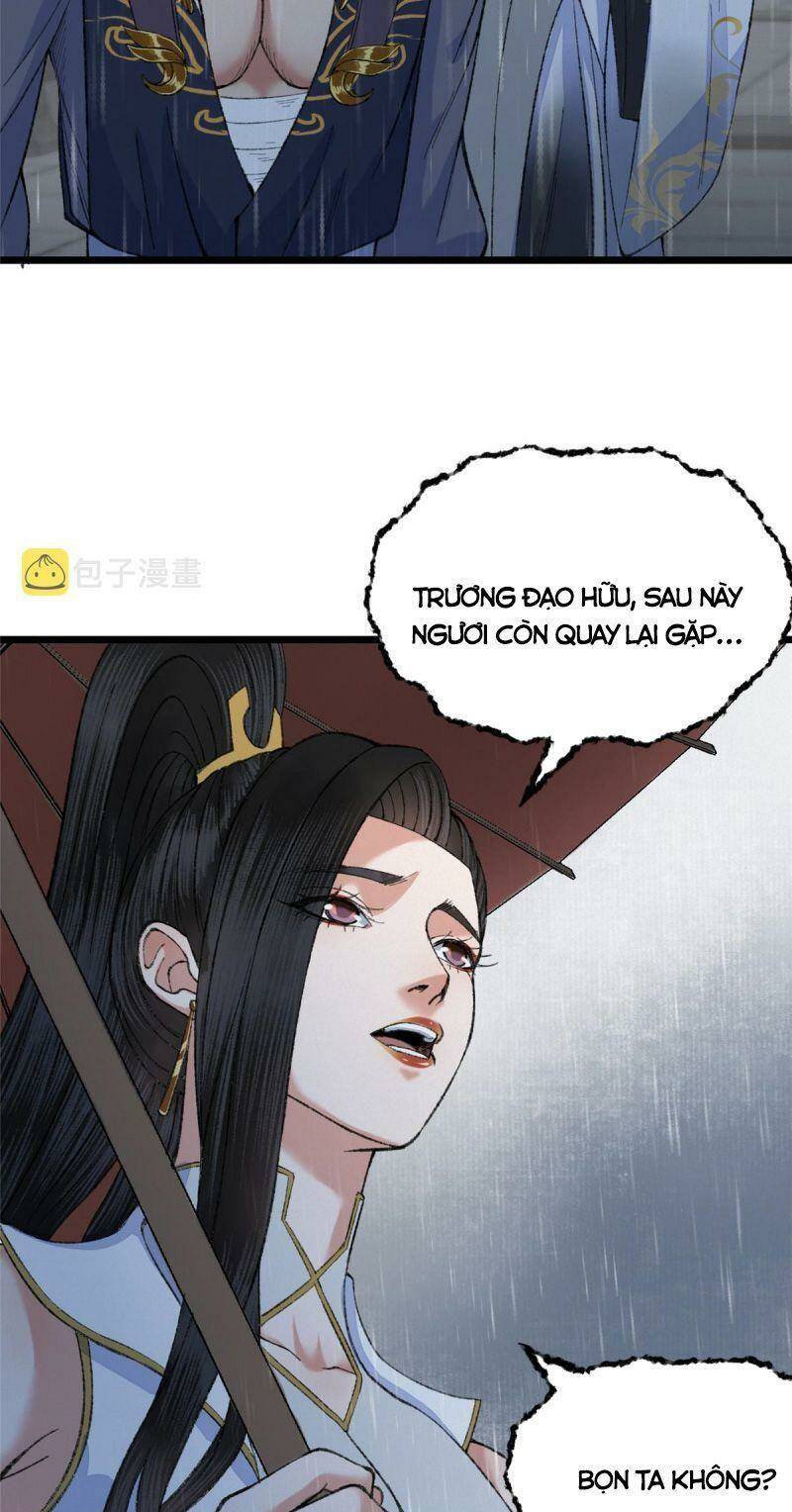Khu Thần: Chapter 100