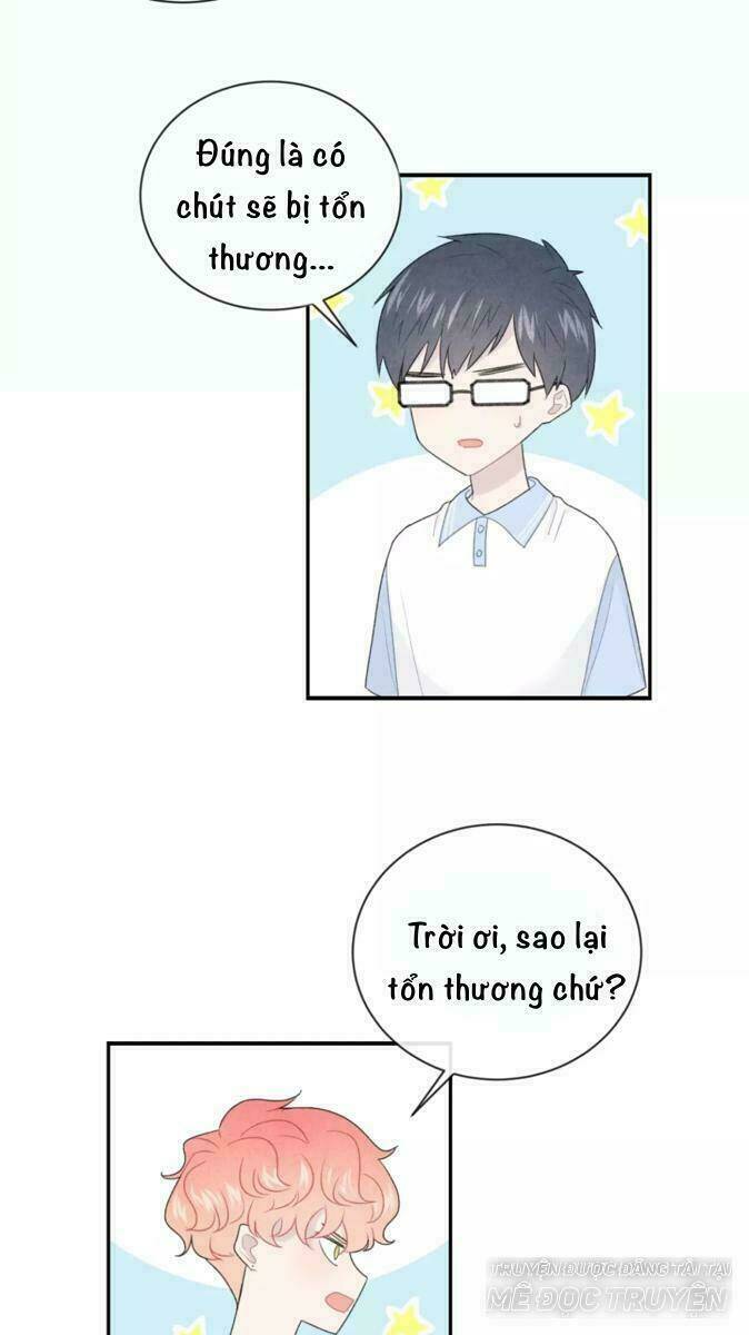 Từ Cái Nhìn Của Em: Chapter 29