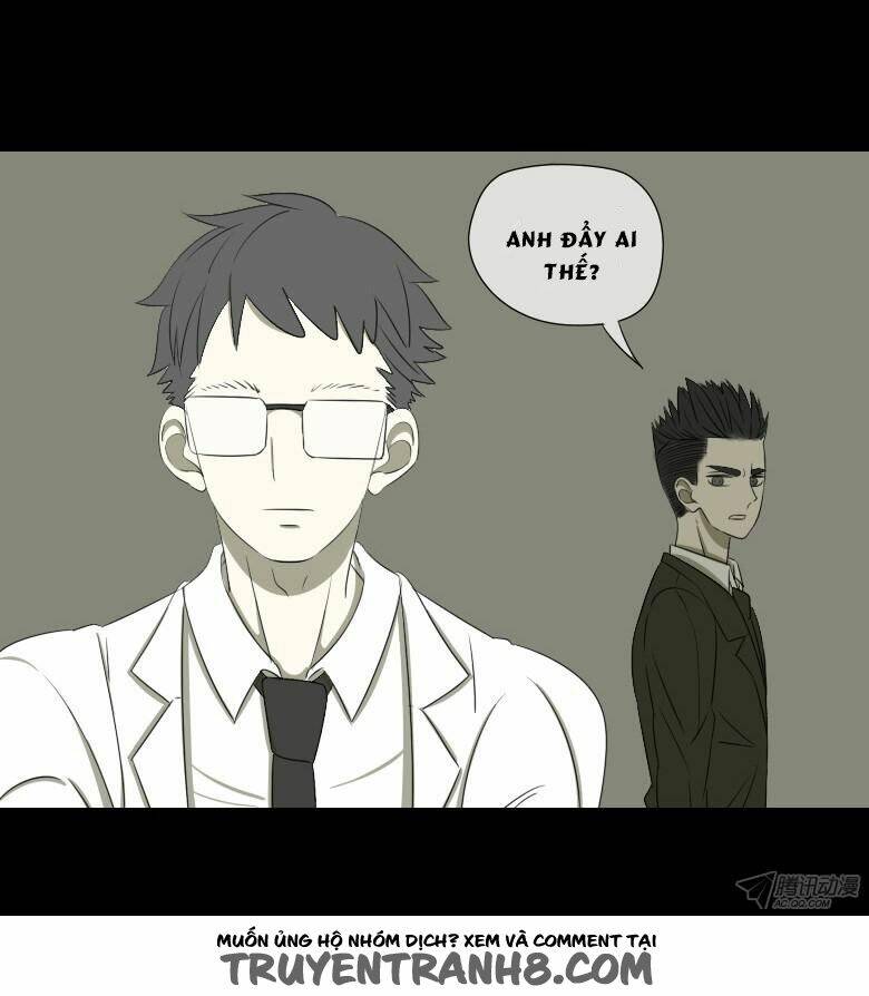 Bệnh Viện Thiên Đường: Chapter 3