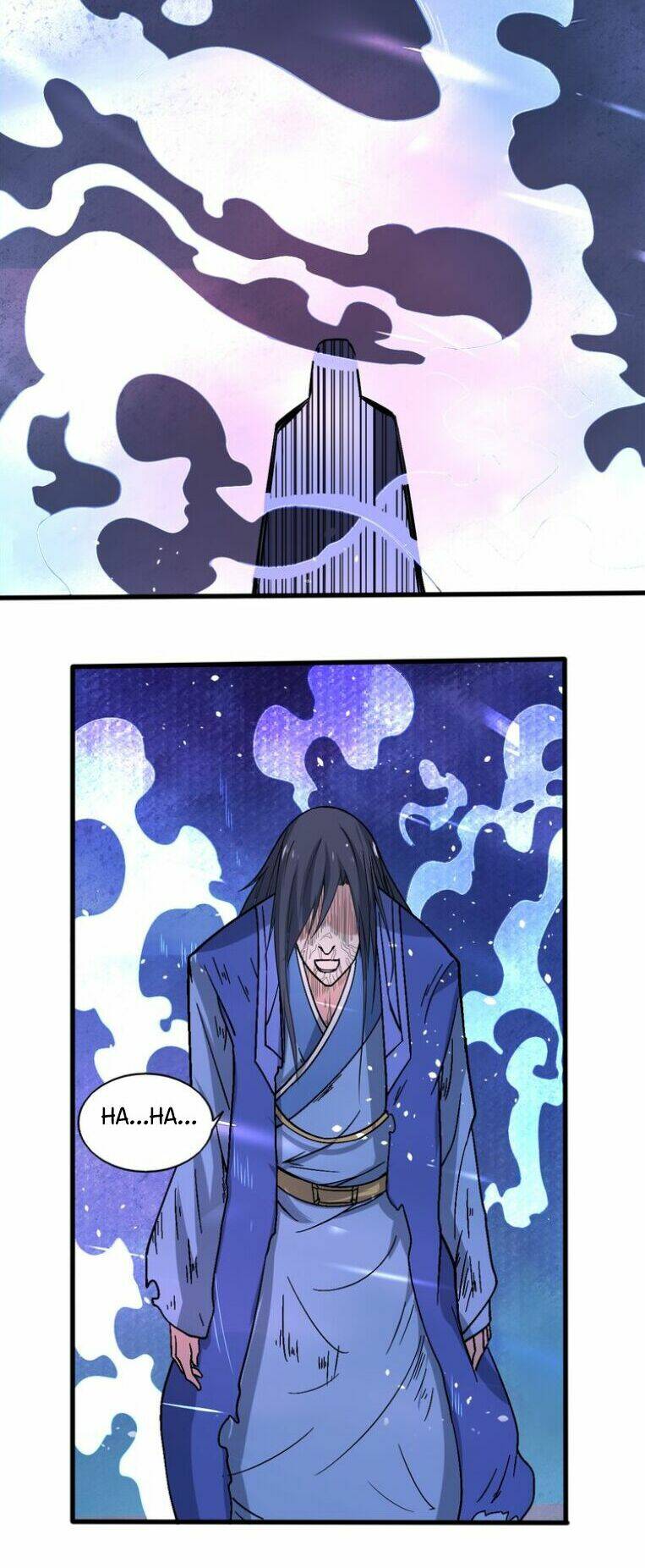 Thiên Mệnh Cửu Tinh: Chapter 16