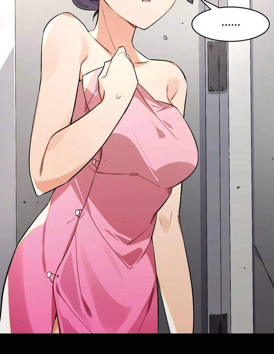 Hóa Ra Tôi Là Công Cụ Trong Game Tình Yêu: Chapter 16